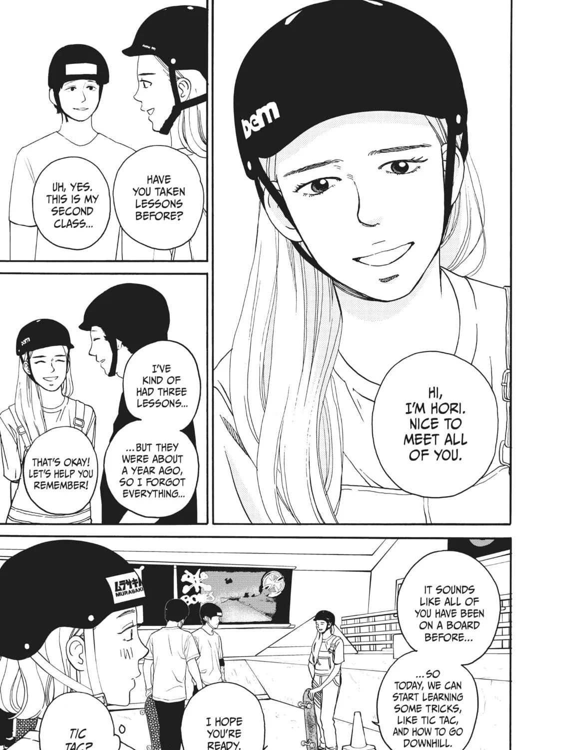 Sketchy Chapter 6 page 19 - 