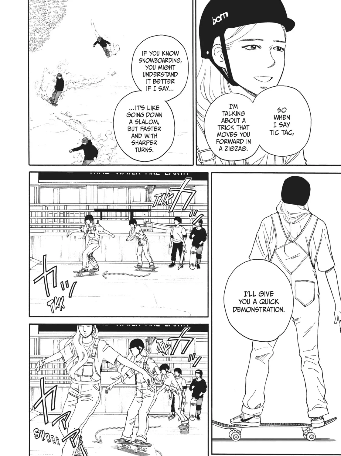 Sketchy Chapter 6 page 21 - 