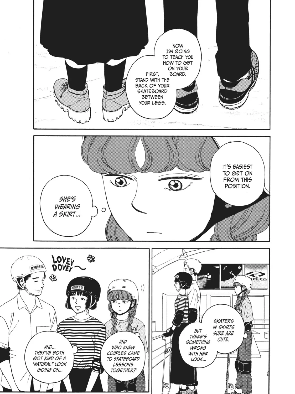 Sketchy Chapter 6 page 31 - 