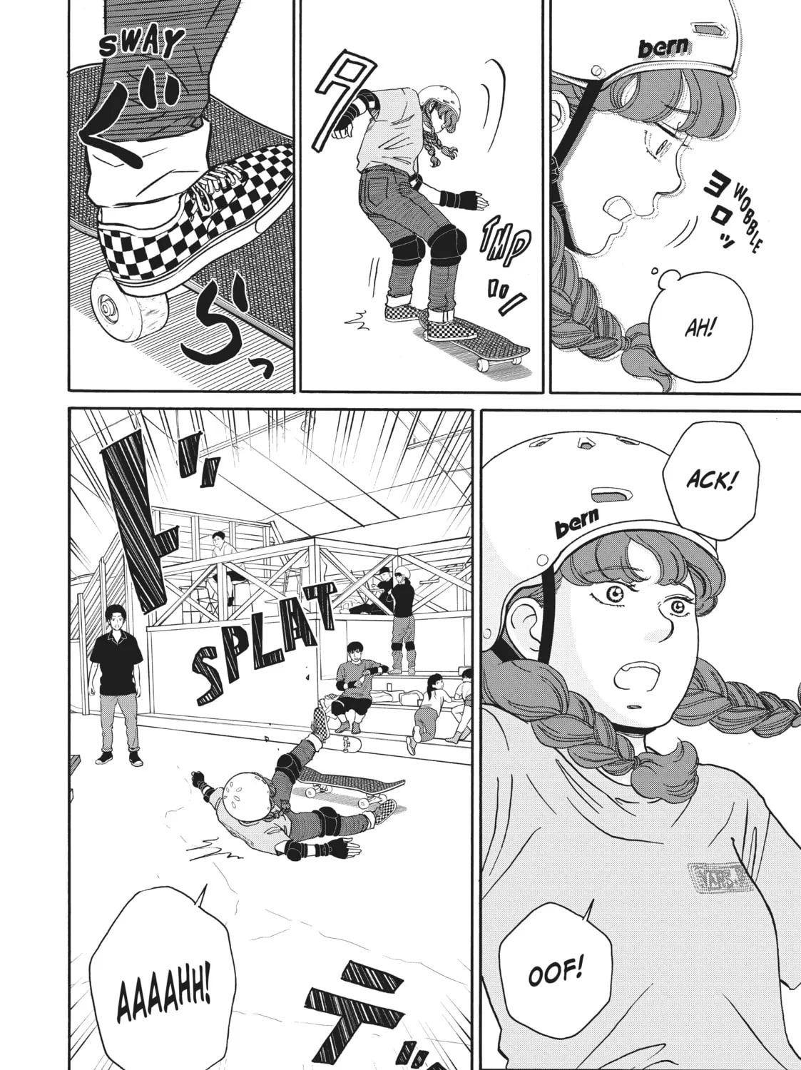 Sketchy Chapter 6 page 37 - 