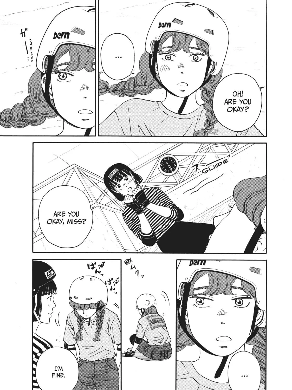 Sketchy Chapter 6 page 39 - 