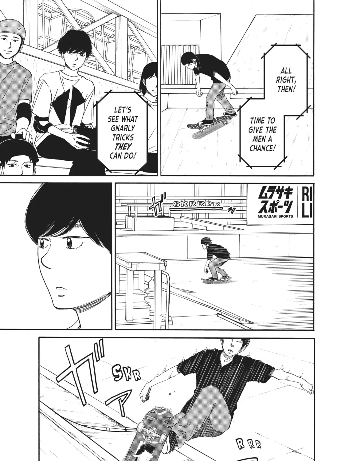 Sketchy Chapter 6 page 51 - 