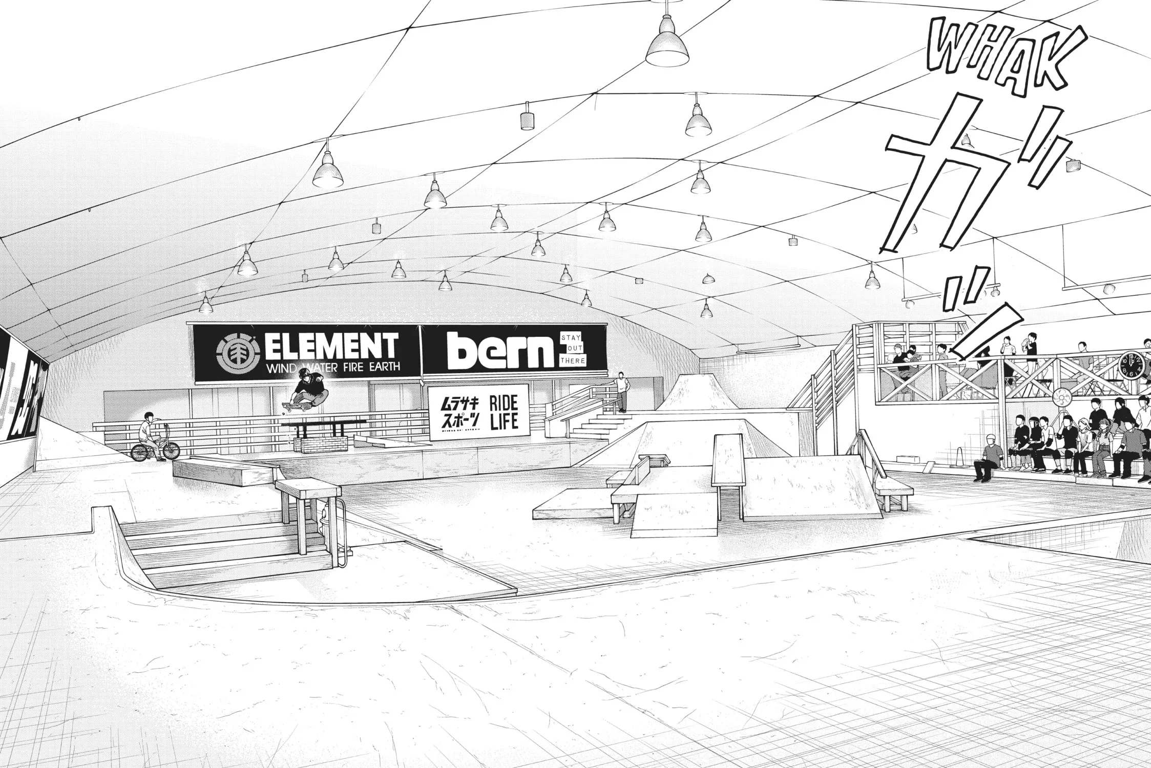 Sketchy Chapter 6 page 53 - 