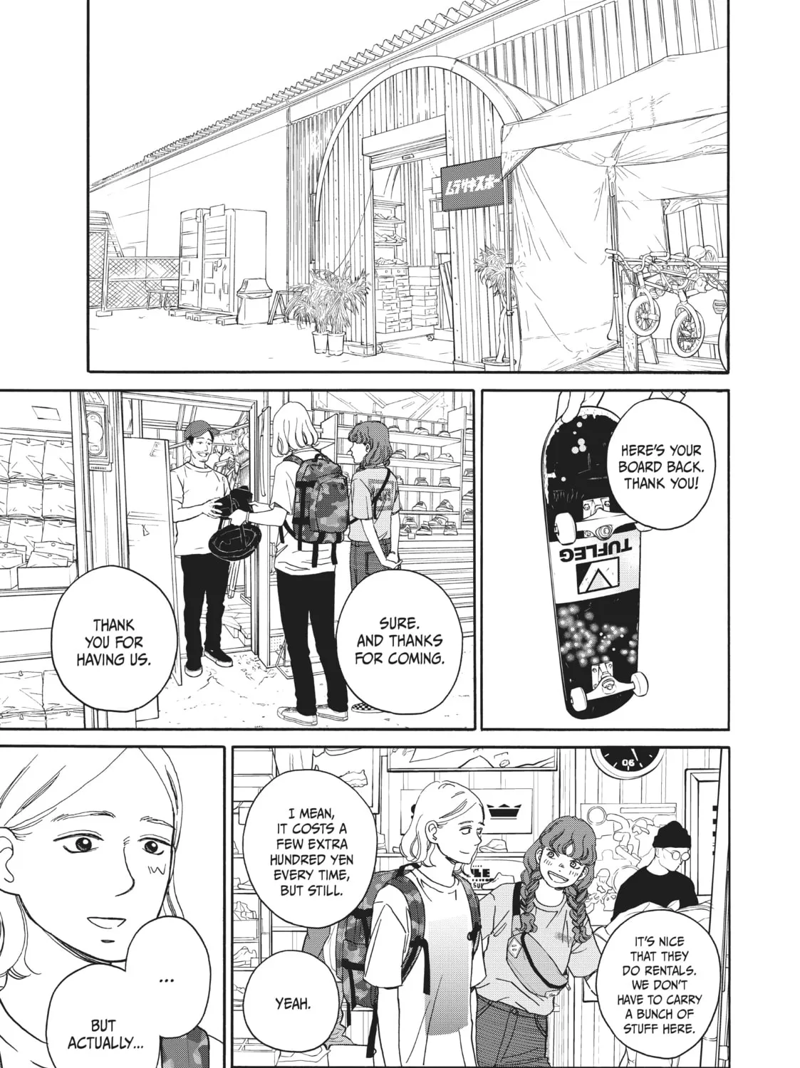 Sketchy Chapter 6 page 57 - 