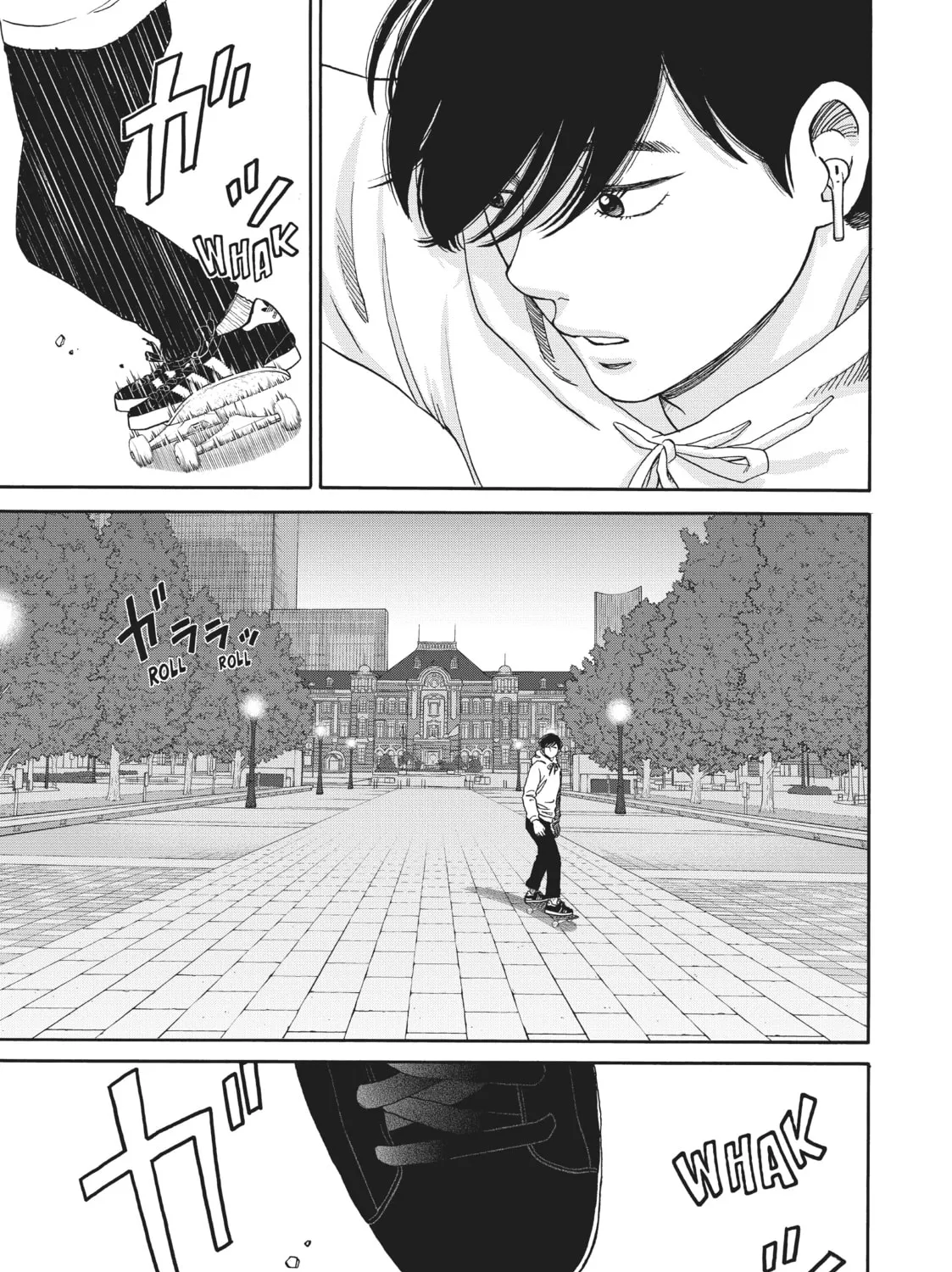Sketchy Chapter 6 page 7 - 