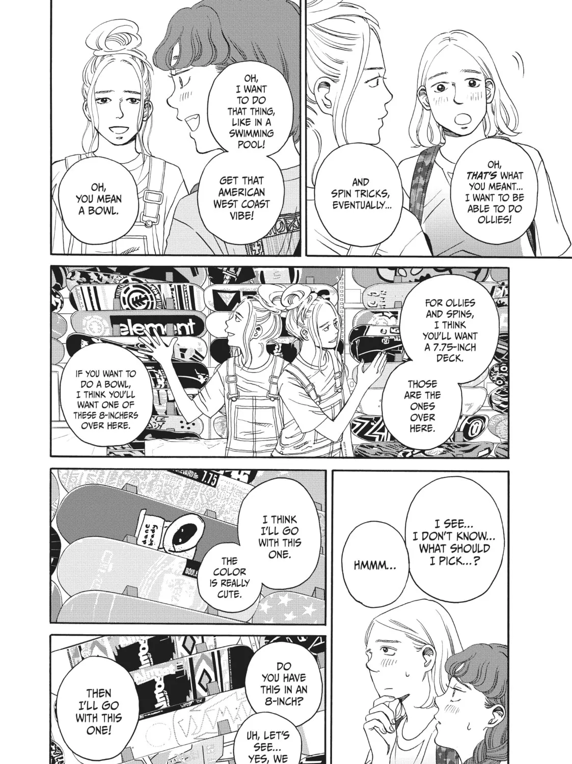 Sketchy Chapter 6 page 63 - 