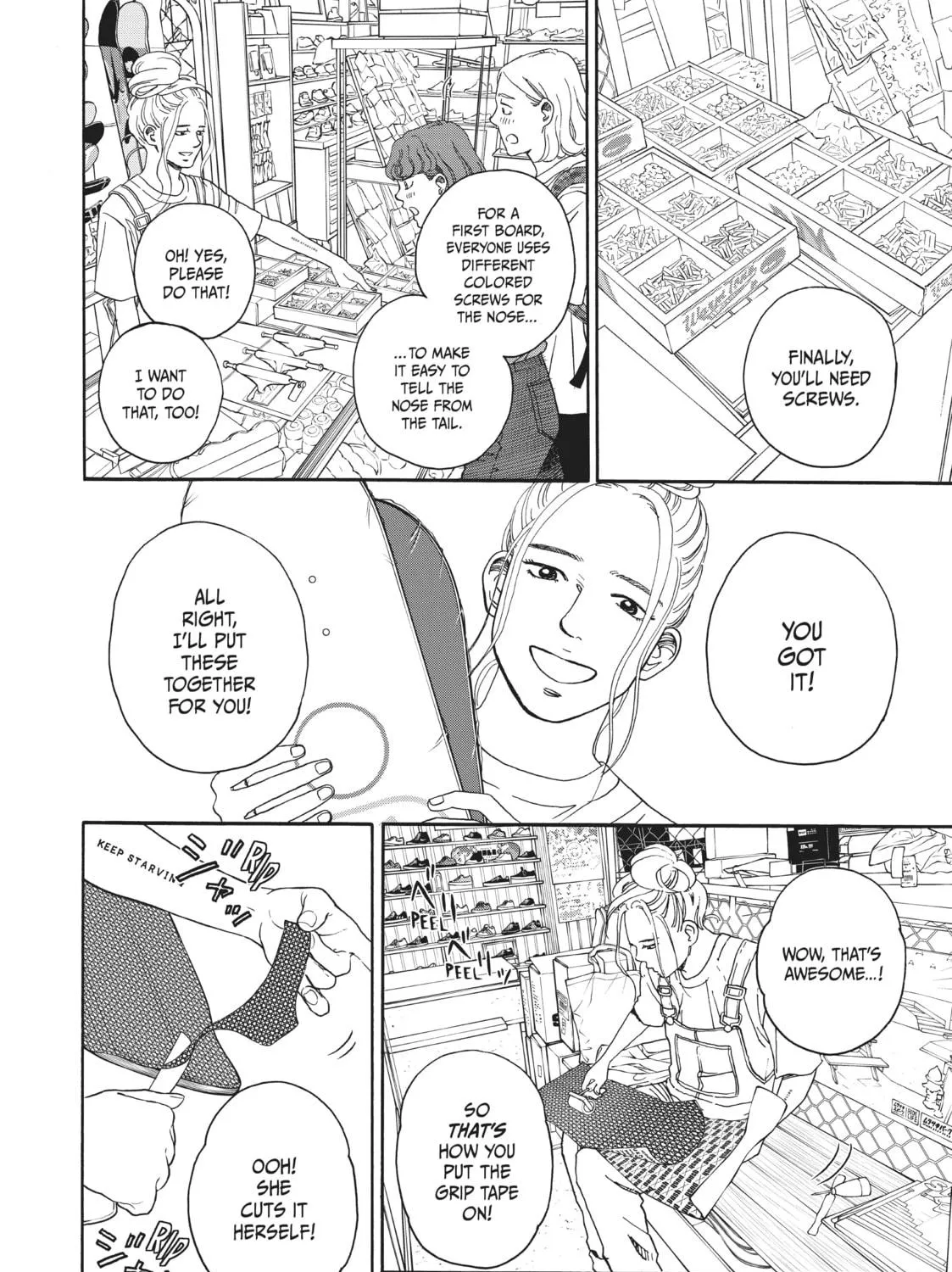 Sketchy Chapter 6 page 71 - 
