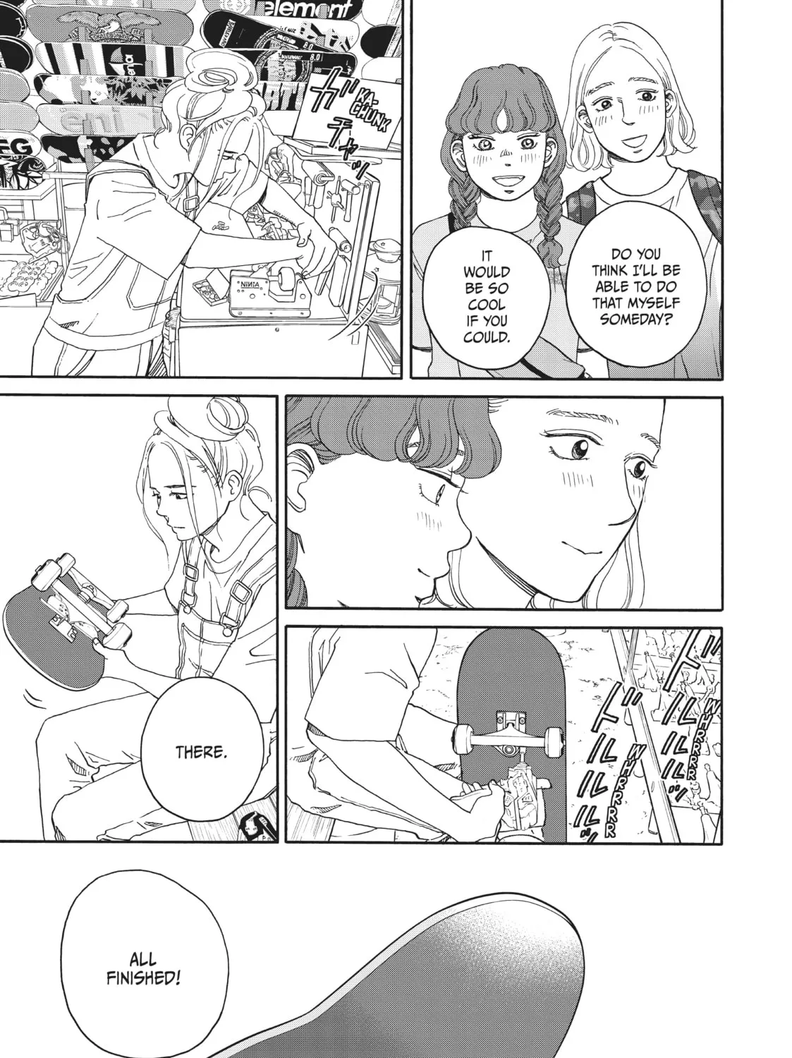 Sketchy Chapter 6 page 73 - 
