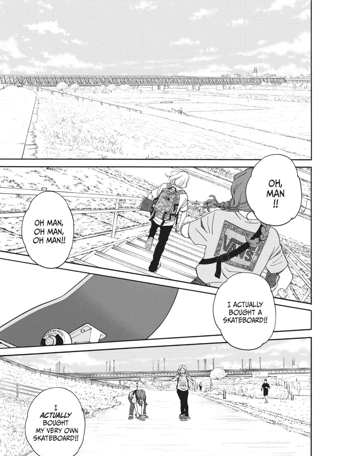 Sketchy Chapter 6 page 77 - 