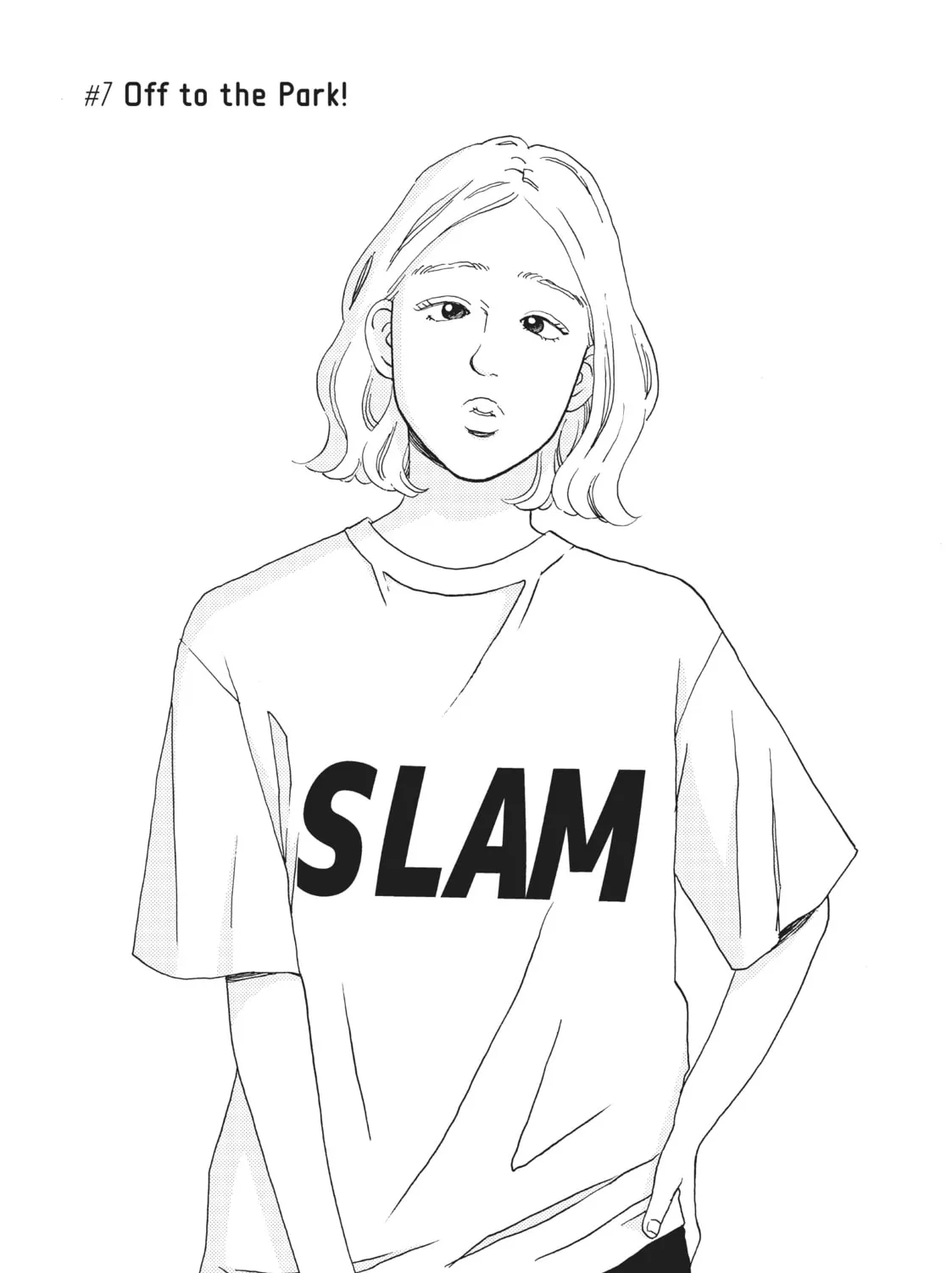 Sketchy Chapter 7 page 1 - 