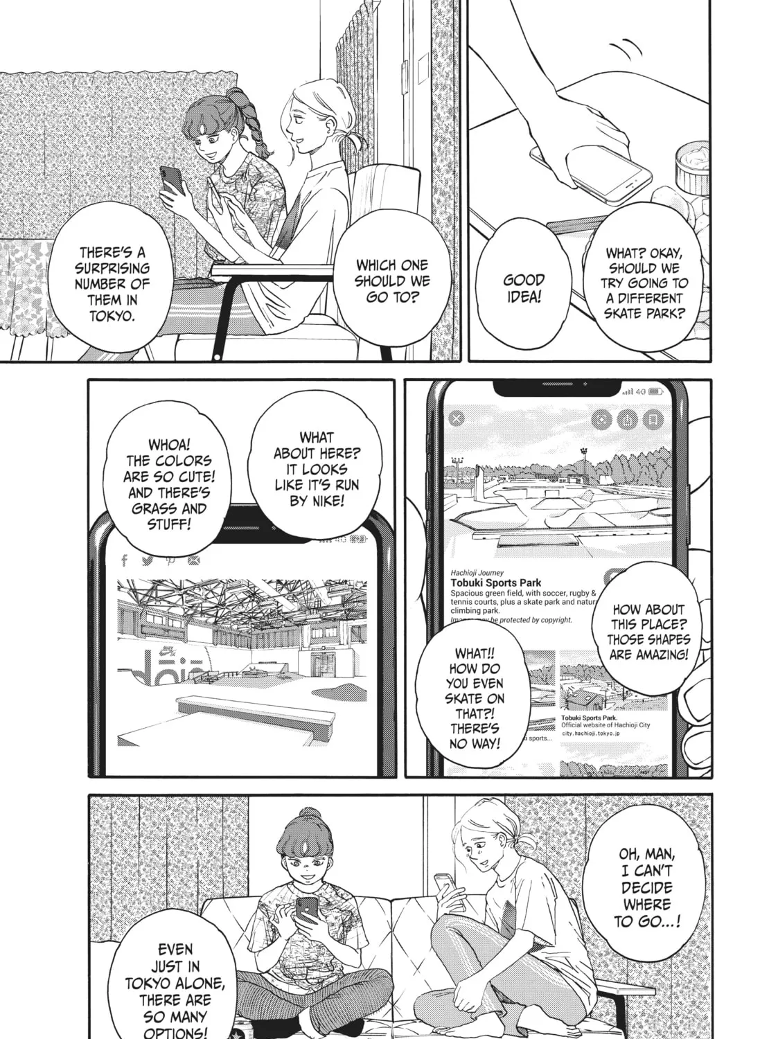 Sketchy Chapter 7 page 25 - 
