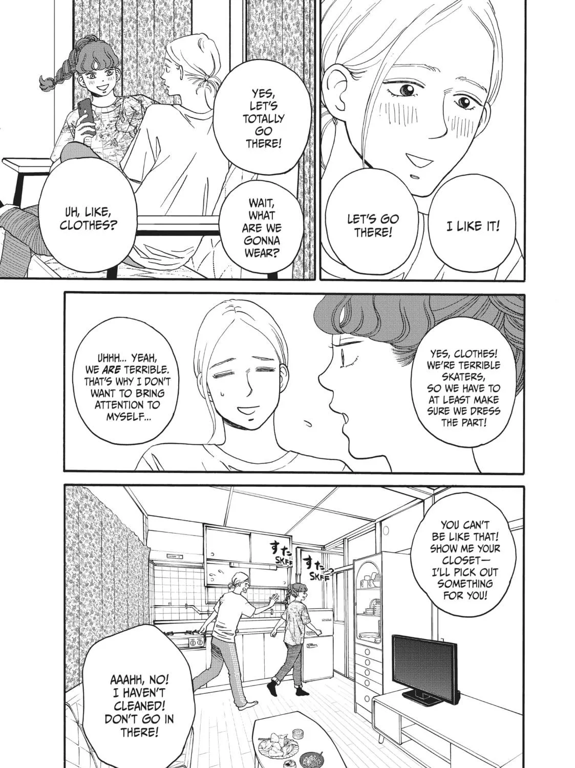 Sketchy Chapter 7 page 29 - 