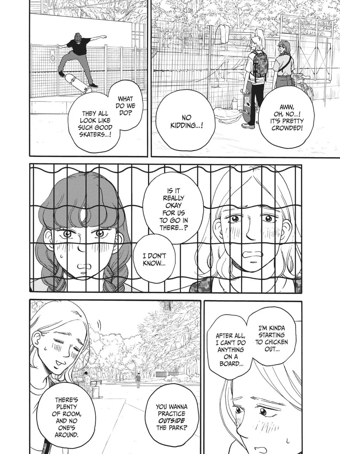 Sketchy Chapter 7 page 35 - 