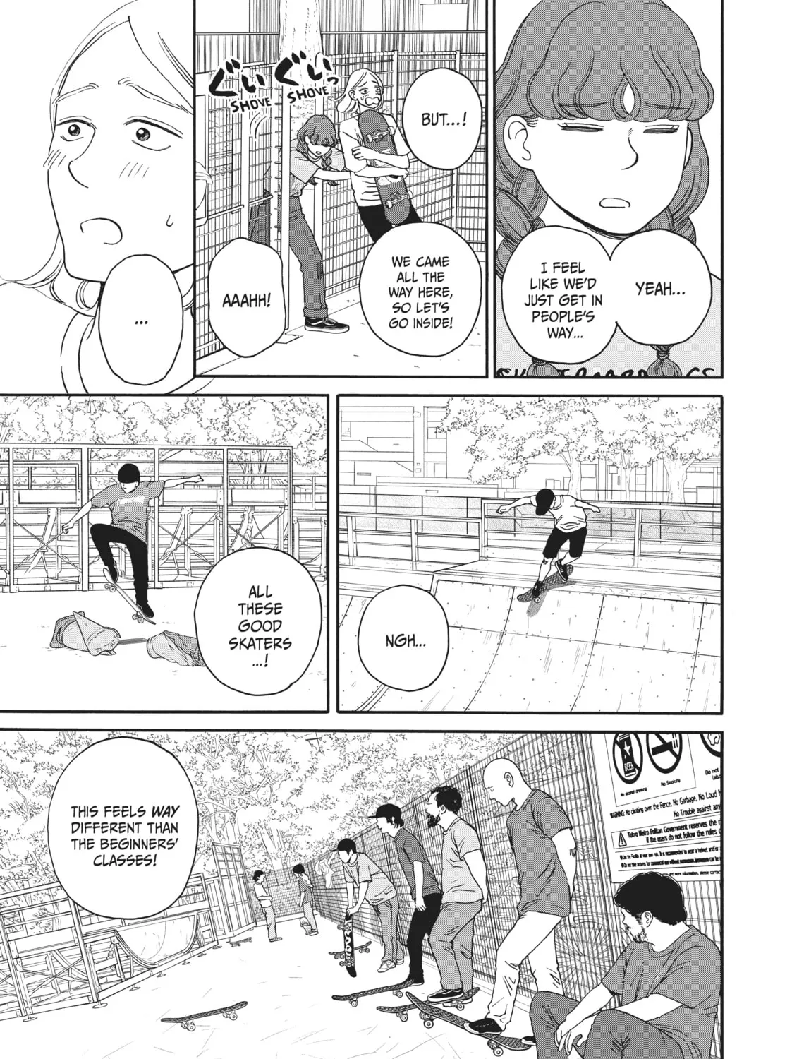 Sketchy Chapter 7 page 37 - 