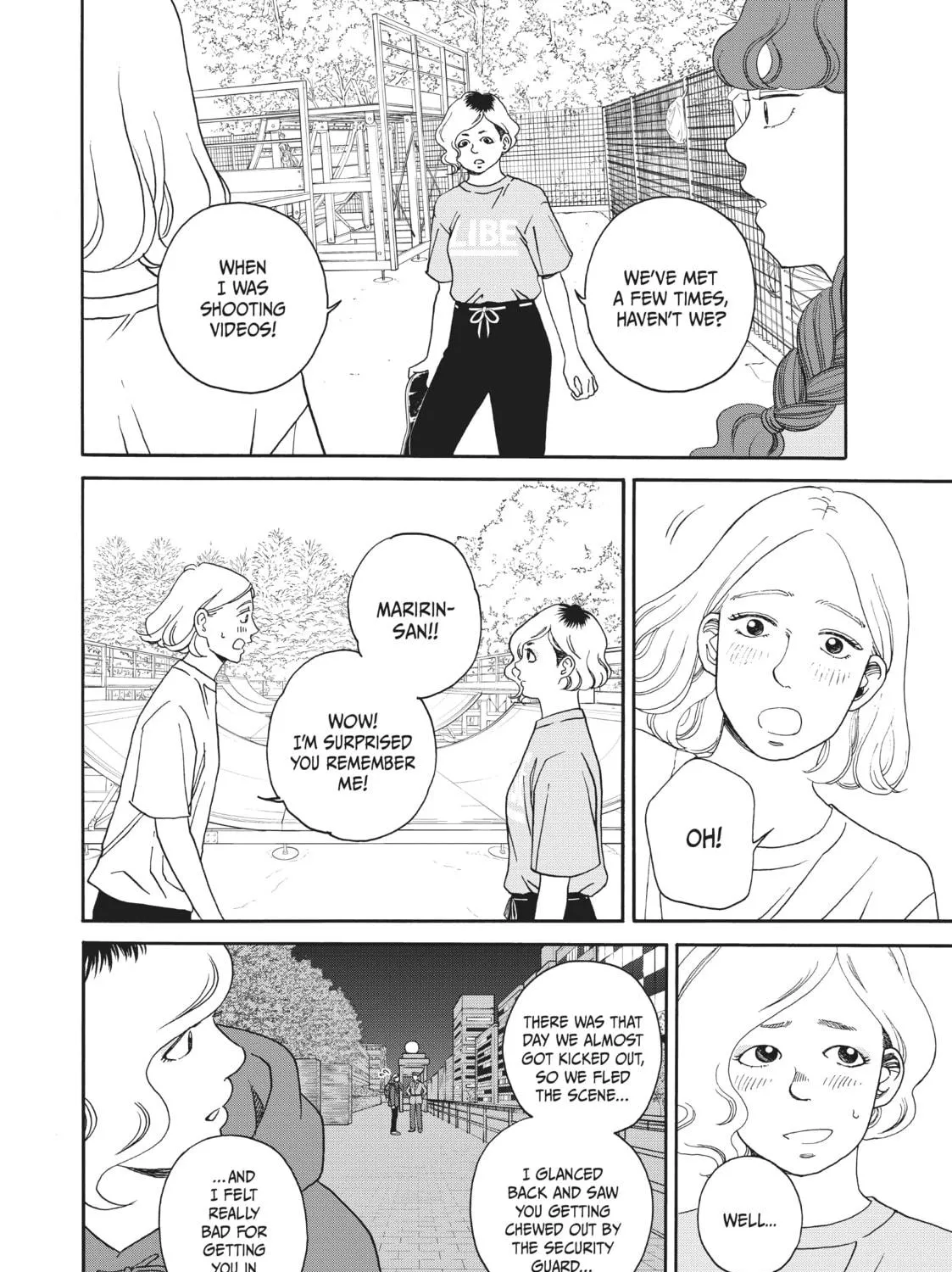 Sketchy Chapter 7 page 41 - 