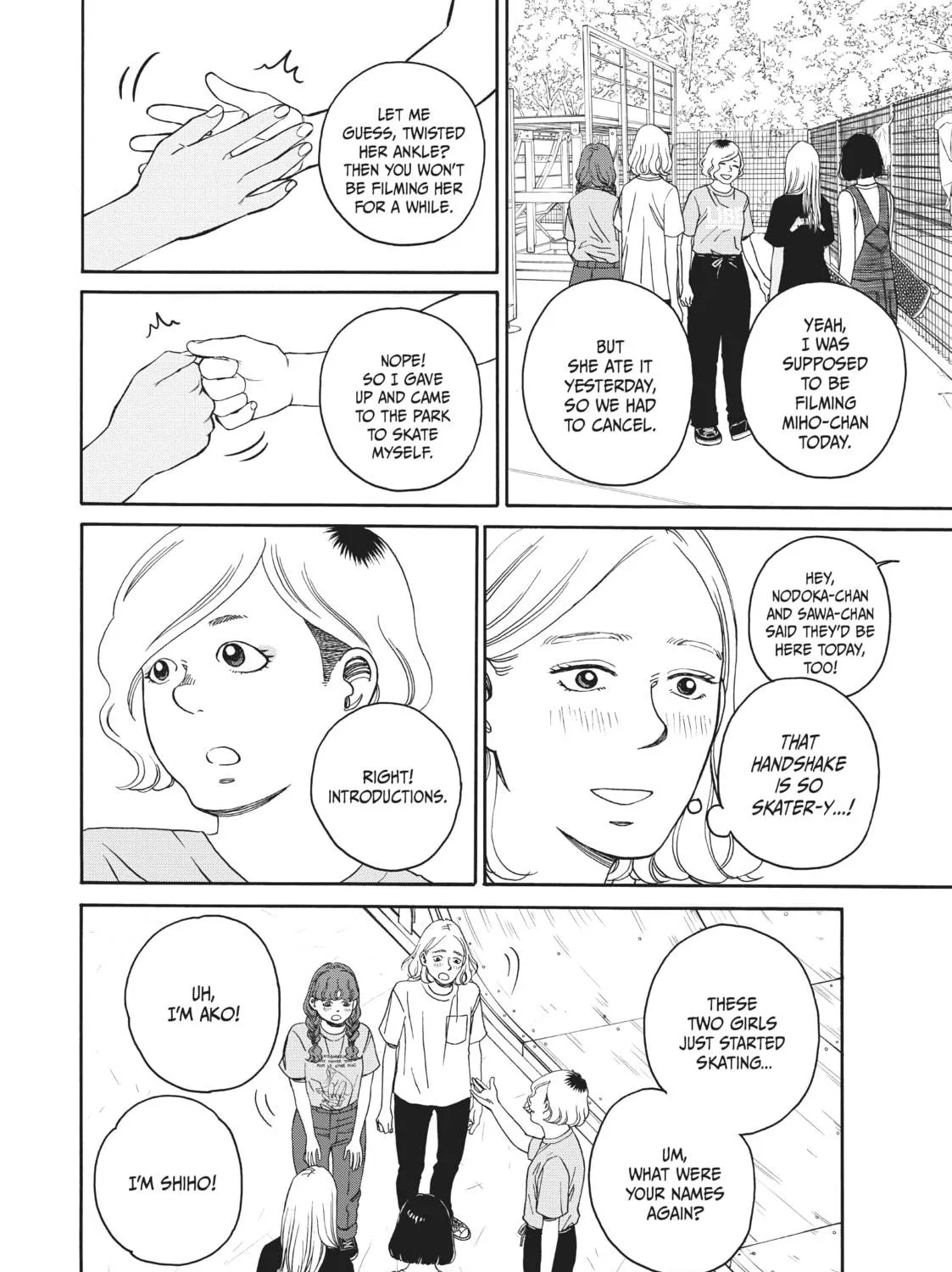 Sketchy Chapter 7 page 49 - 