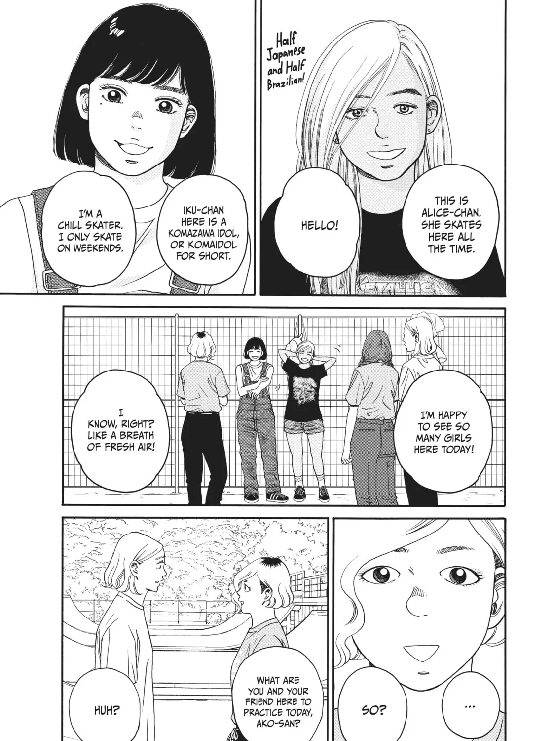 Sketchy Chapter 7 page 51 - 
