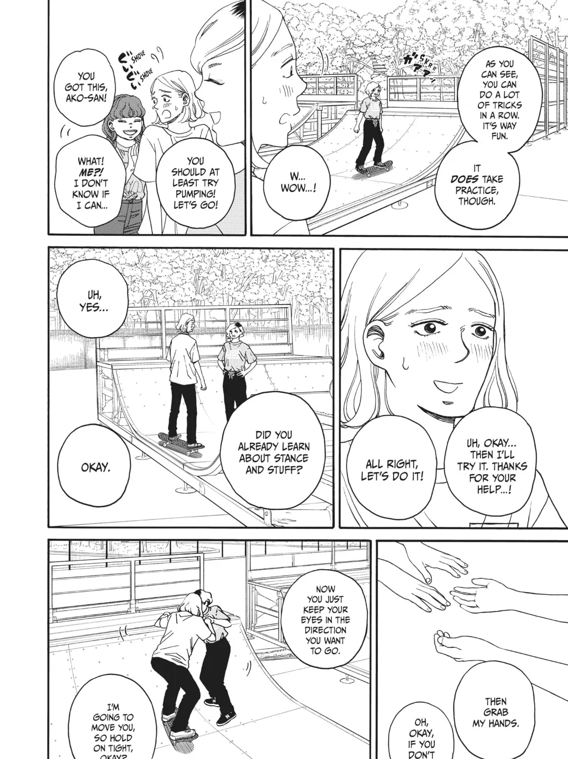 Sketchy Chapter 7 page 57 - 