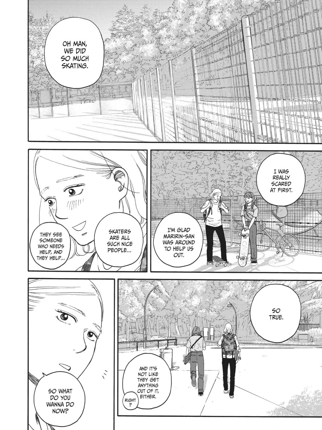 Sketchy Chapter 7 page 65 - 