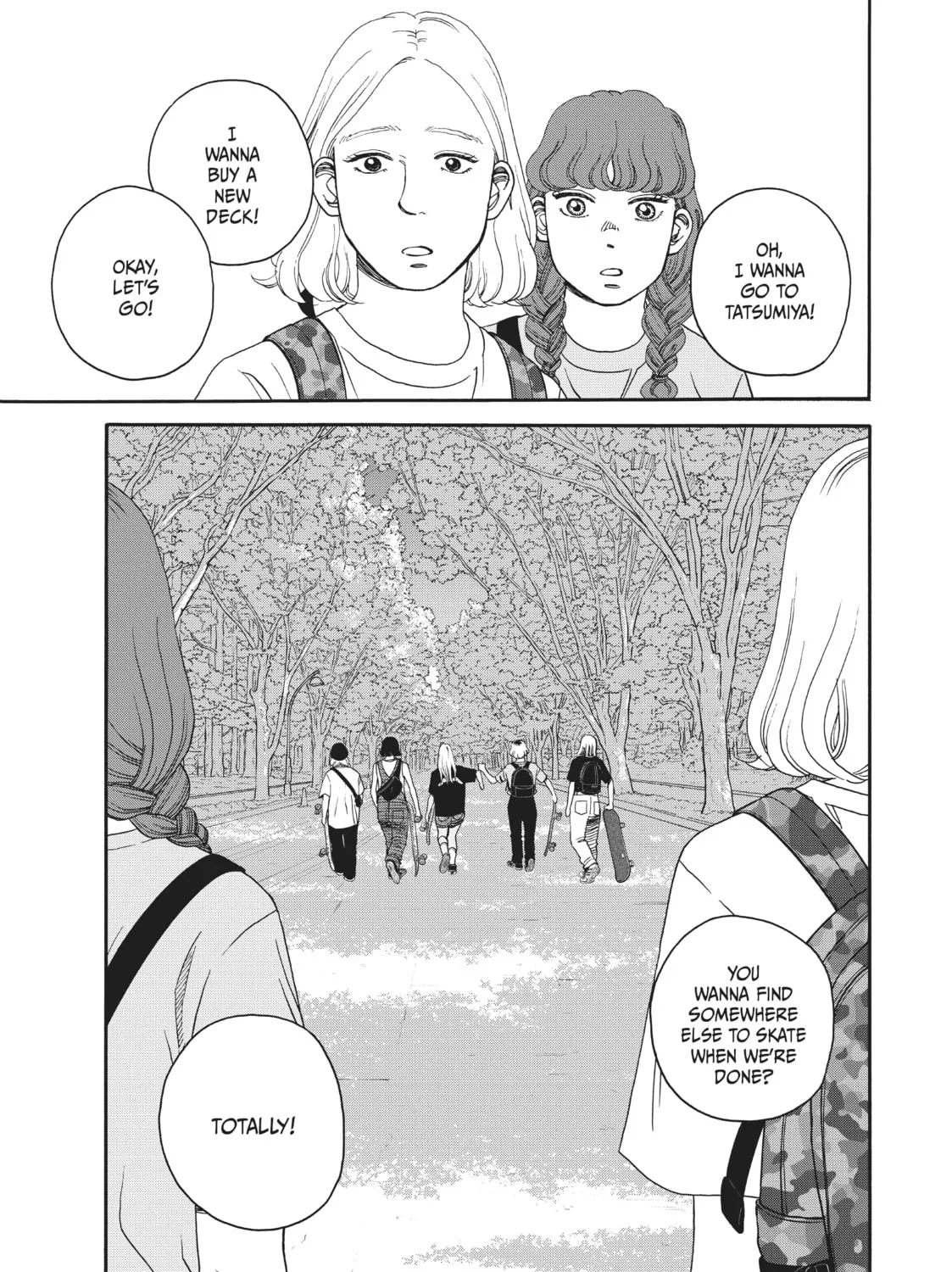 Sketchy Chapter 7 page 67 - 