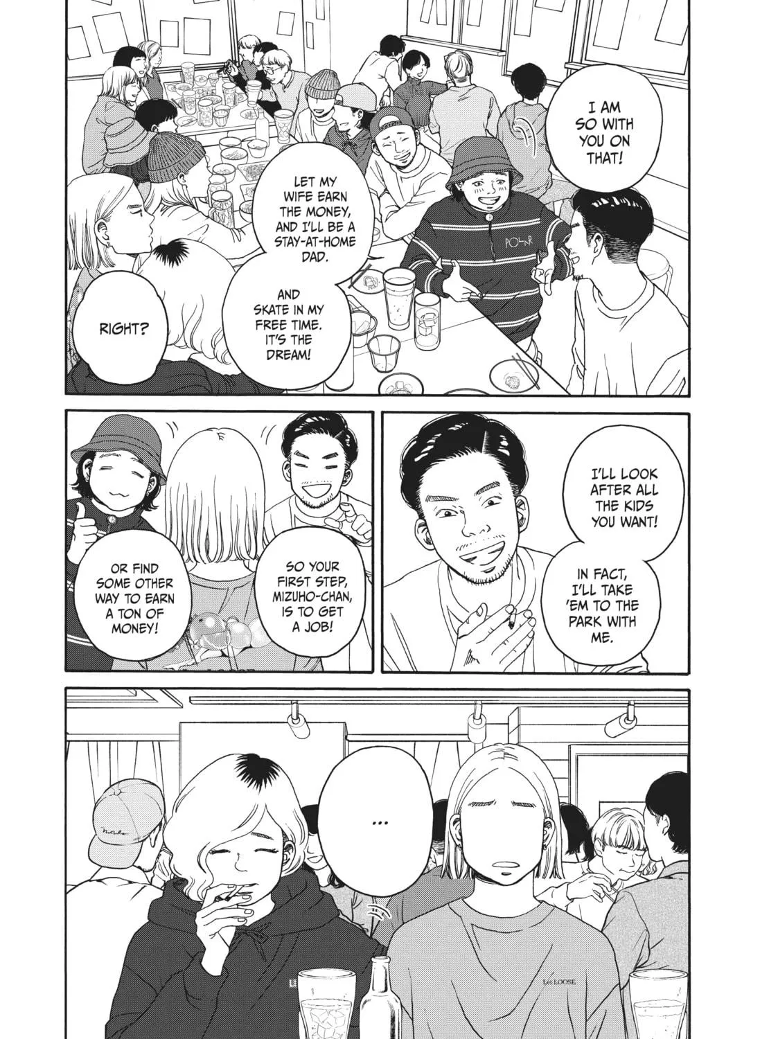 Sketchy Chapter 8 page 11 - 