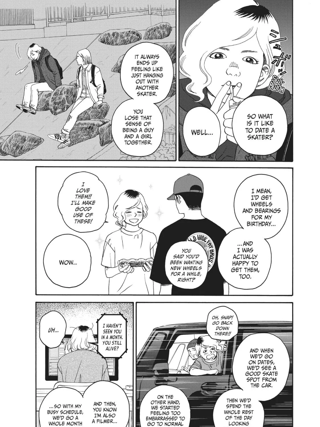 Sketchy Chapter 8 page 17 - 