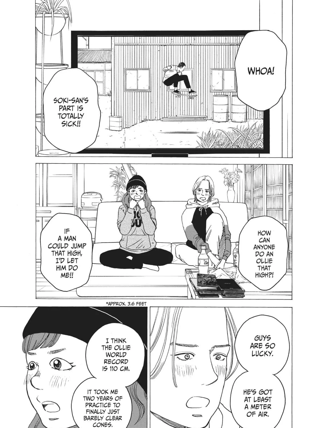 Sketchy Chapter 8 page 29 - 