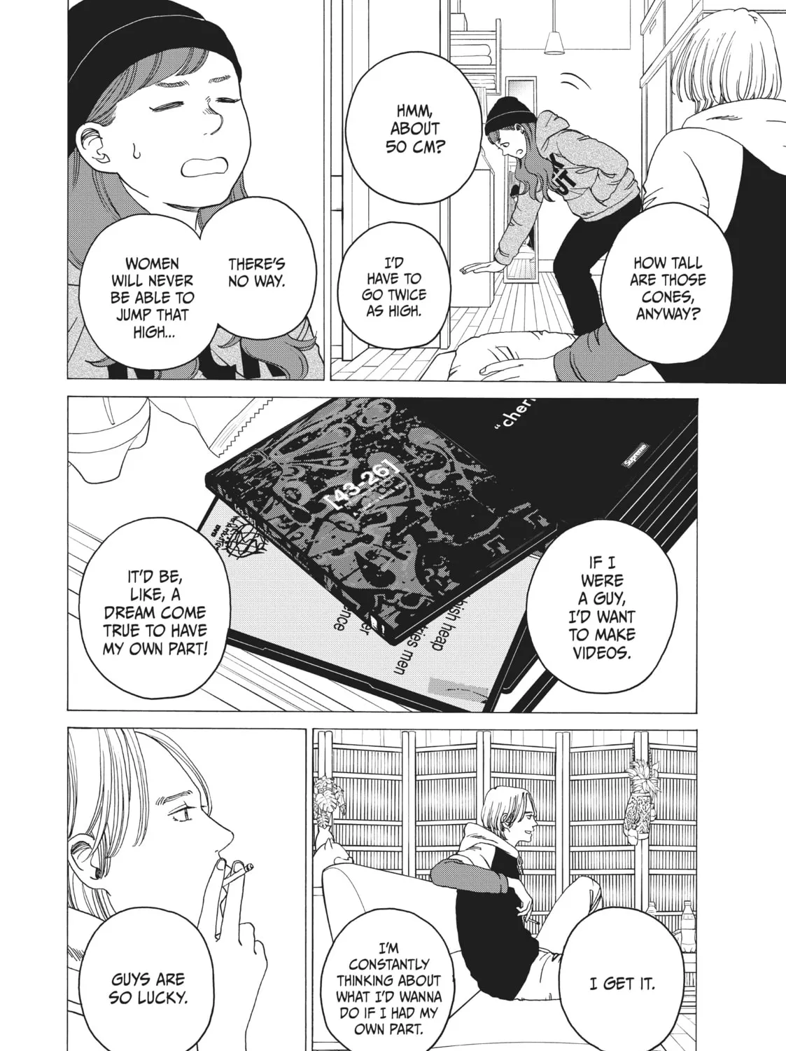 Sketchy Chapter 8 page 31 - 