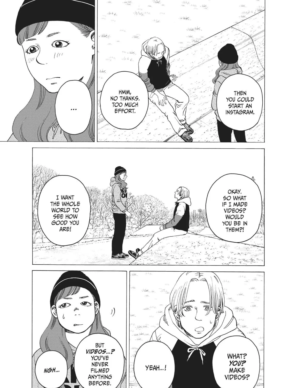 Sketchy Chapter 8 page 41 - 