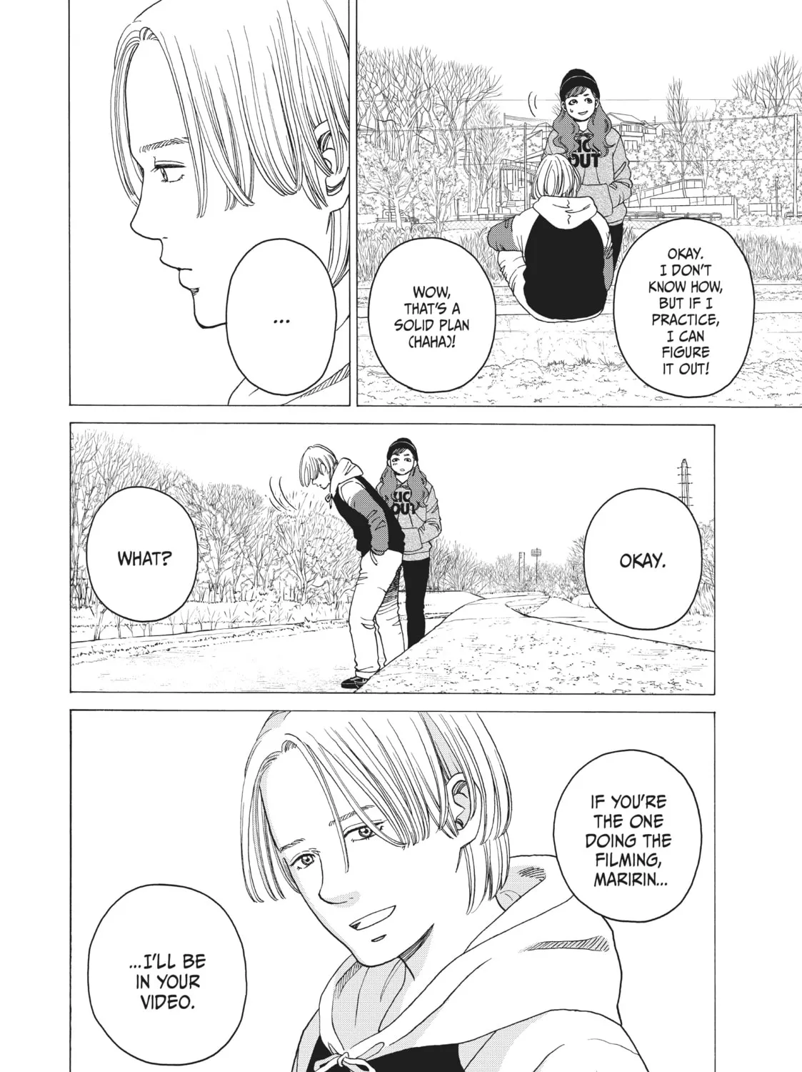 Sketchy Chapter 8 page 43 - 