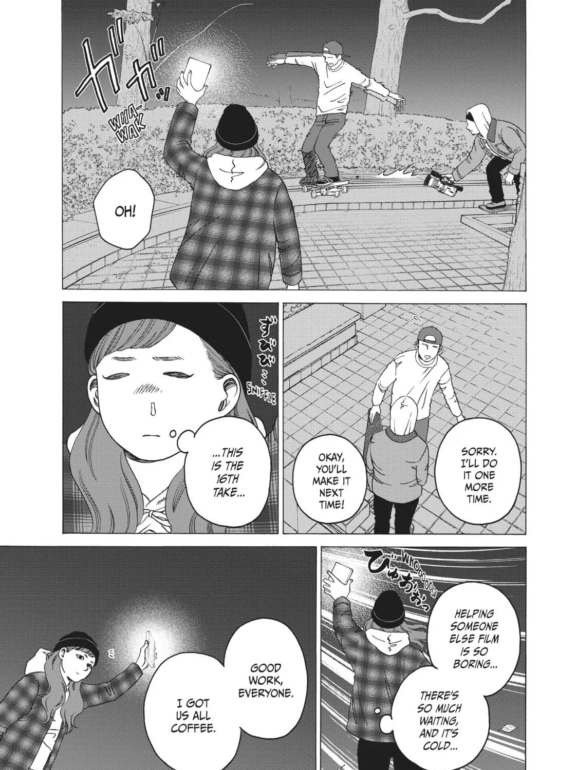 Sketchy Chapter 8 page 49 - 