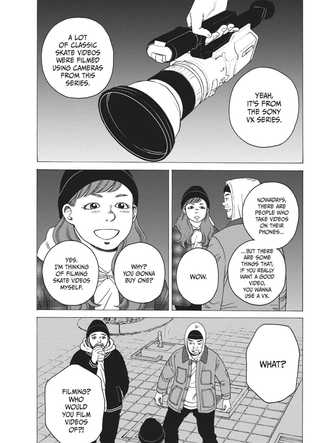 Sketchy Chapter 8 page 53 - 