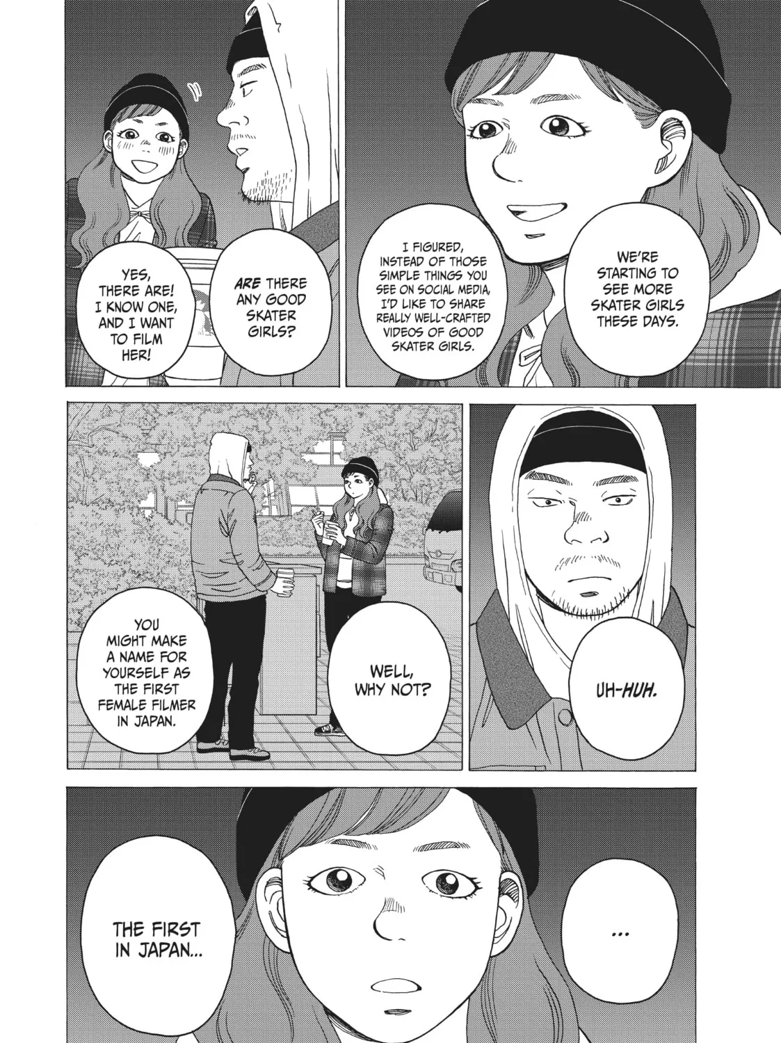 Sketchy Chapter 8 page 55 - 
