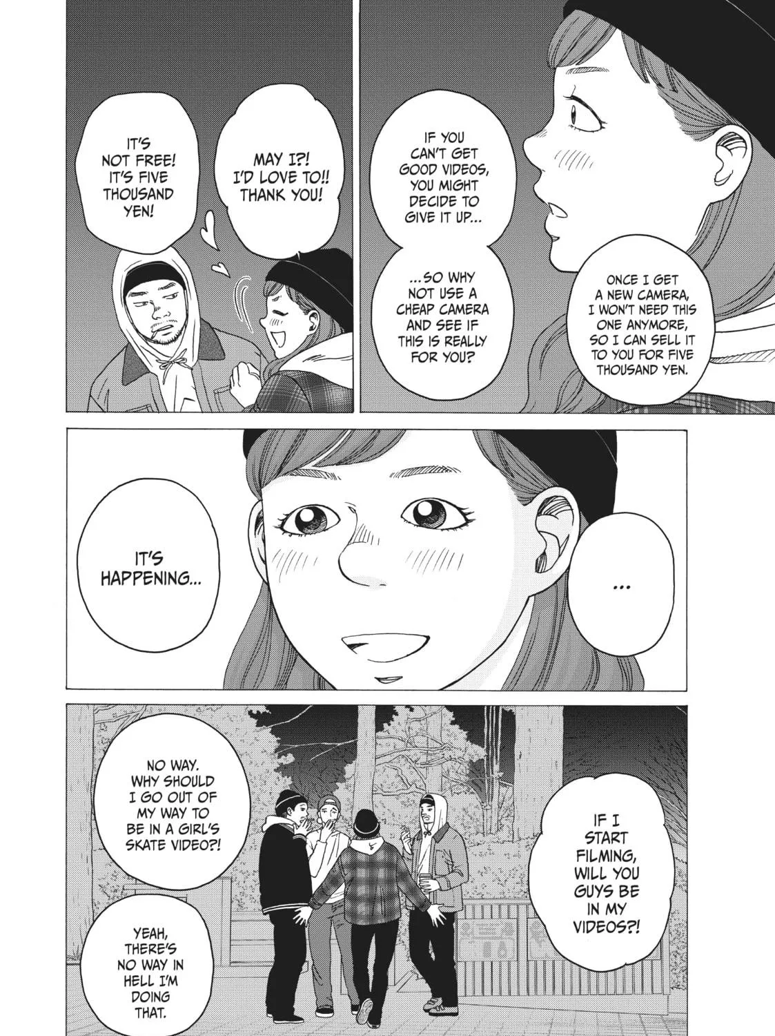 Sketchy Chapter 8 page 59 - 