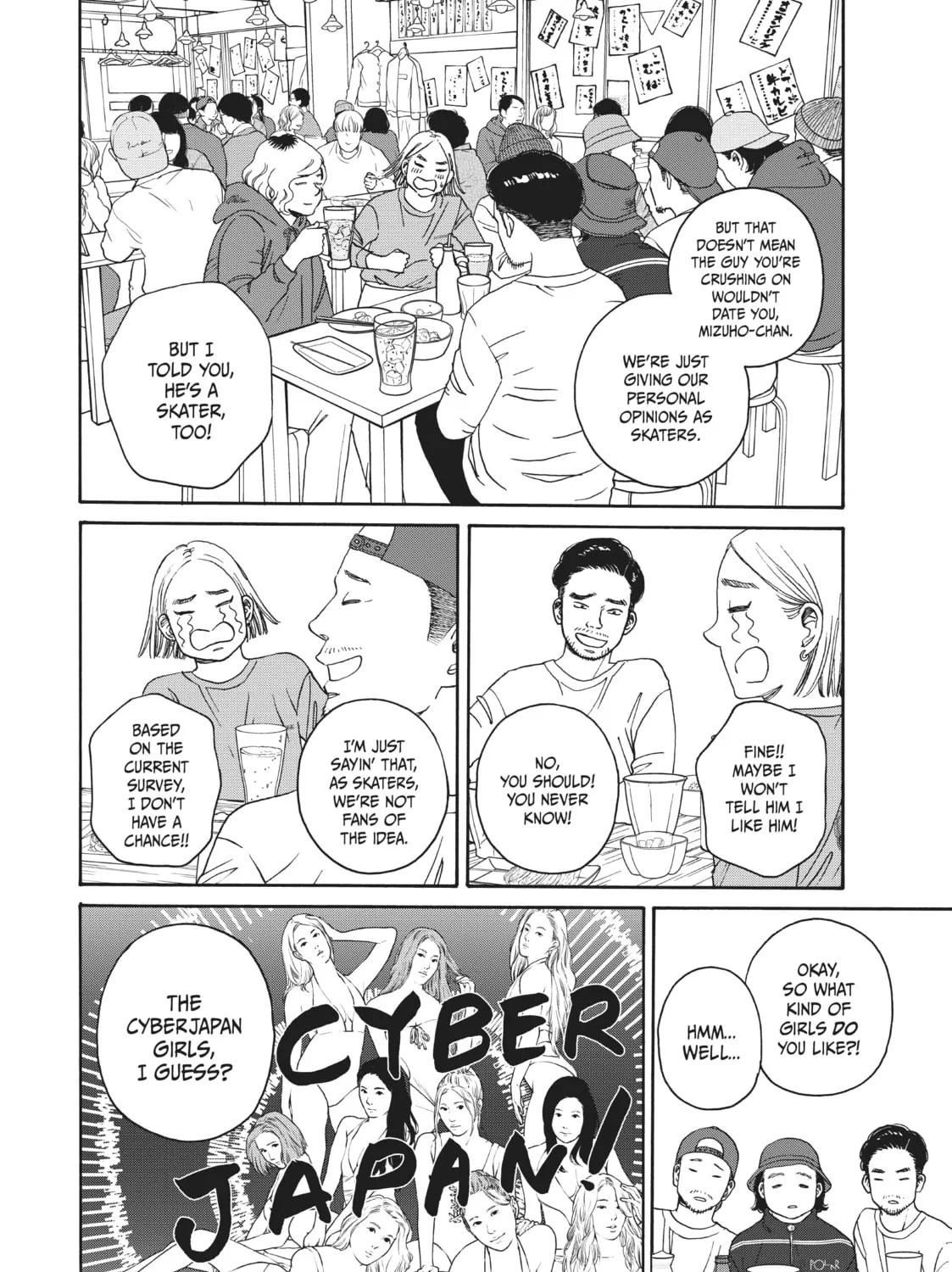 Sketchy Chapter 8 page 7 - 