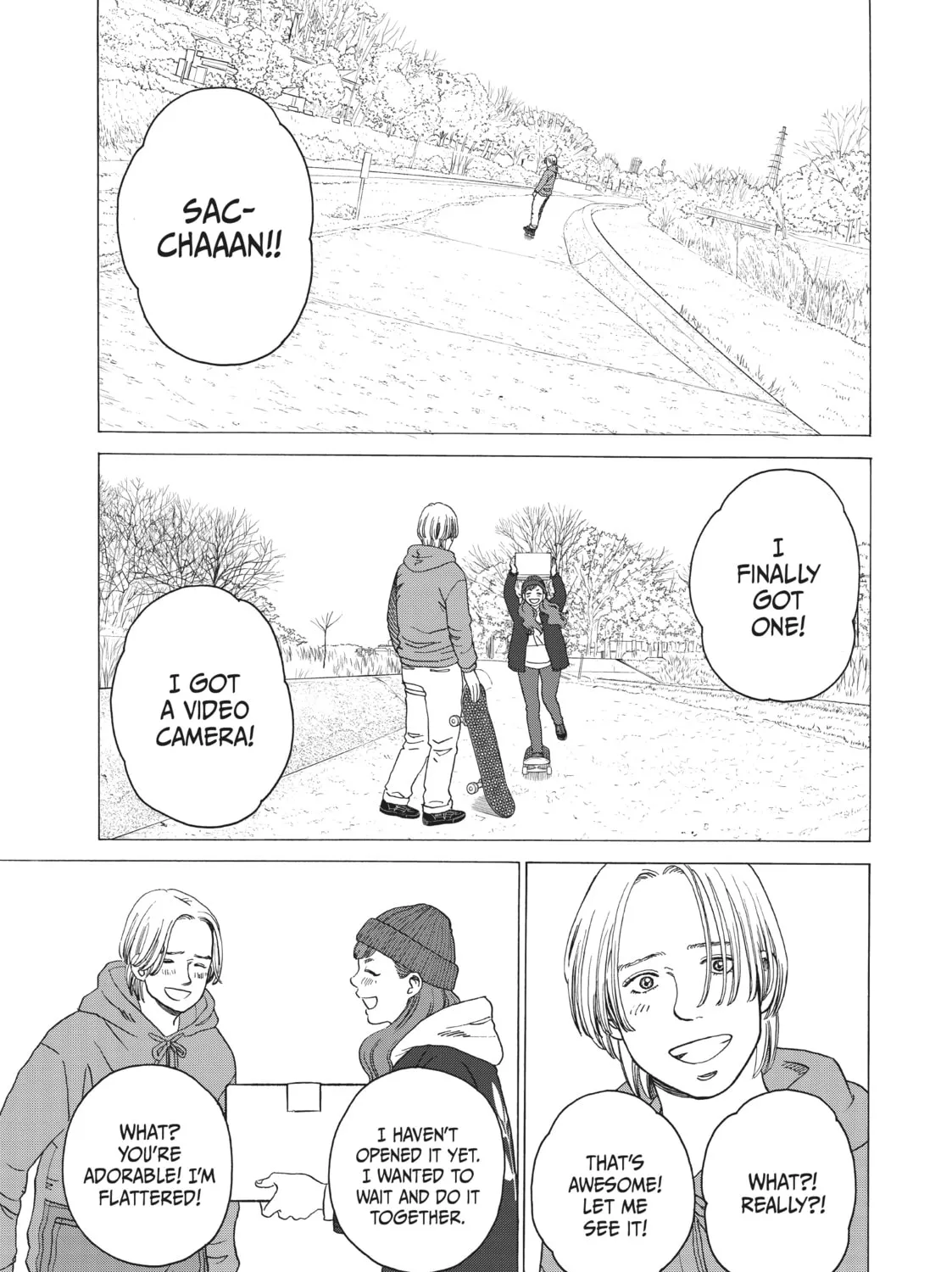 Sketchy Chapter 8 page 61 - 