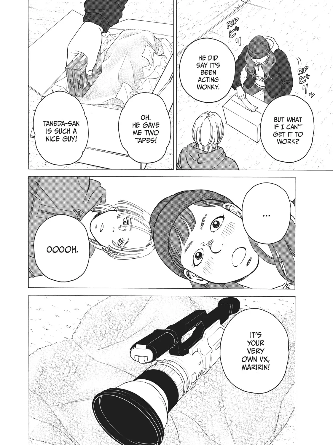 Sketchy Chapter 8 page 63 - 