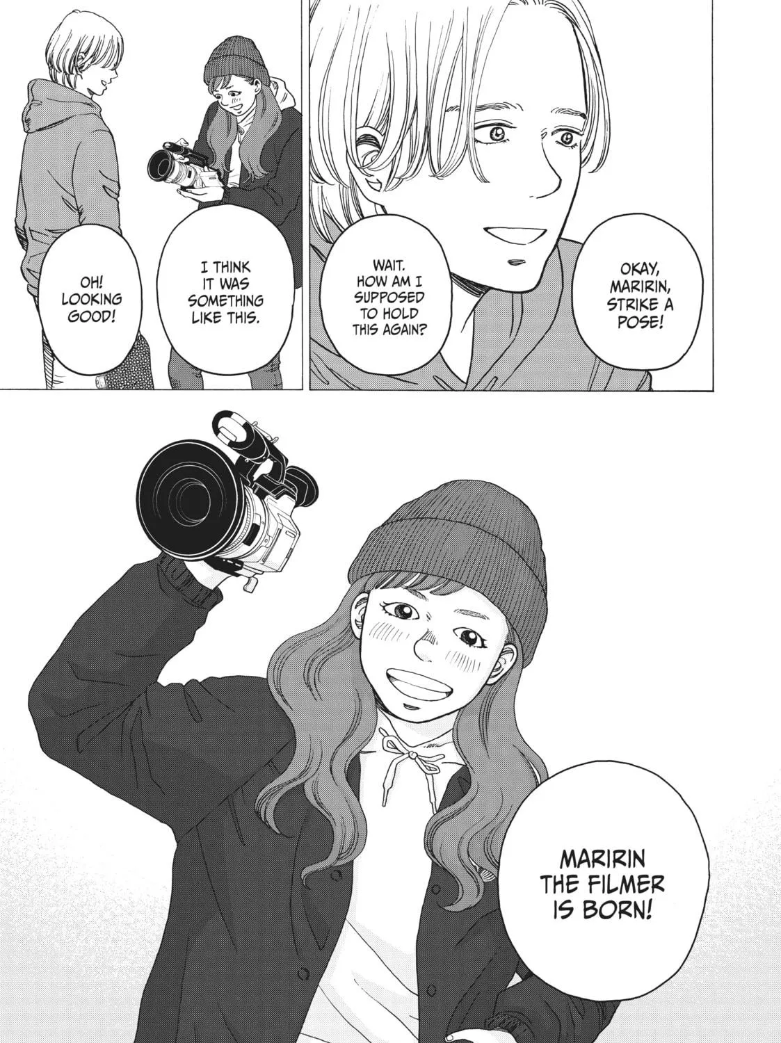 Sketchy Chapter 8 page 65 - 
