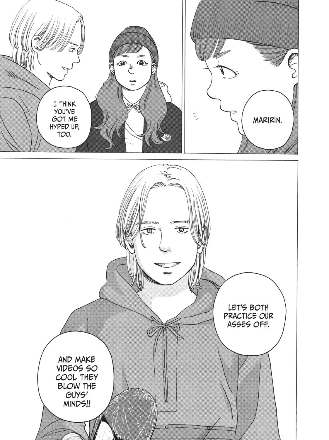 Sketchy Chapter 8 page 69 - 