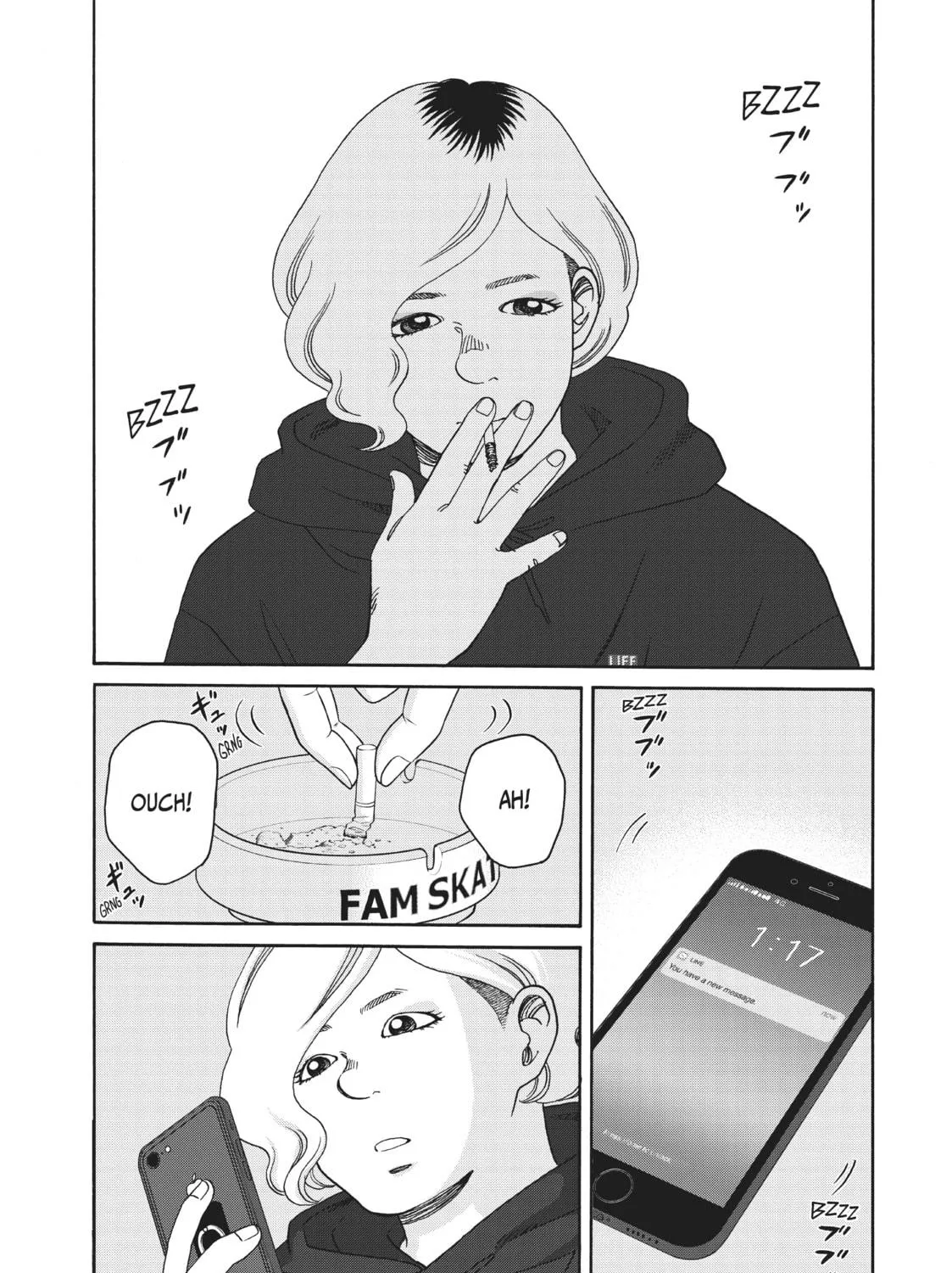 Sketchy Chapter 8 page 71 - 