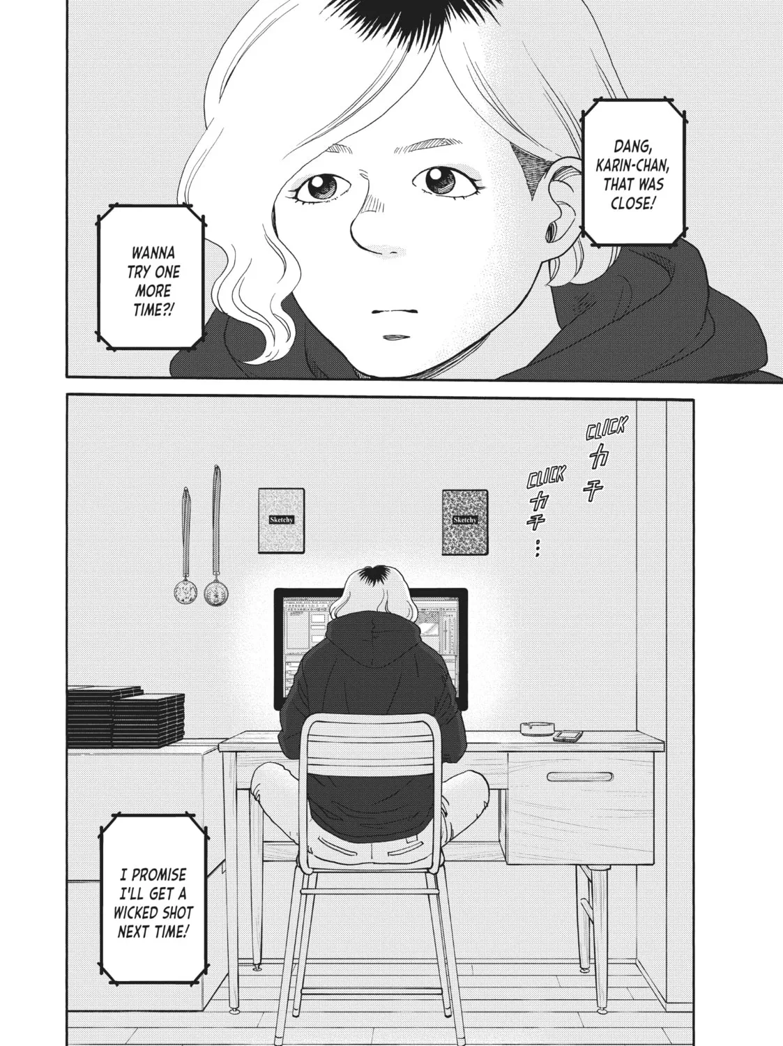 Sketchy Chapter 8 page 75 - 