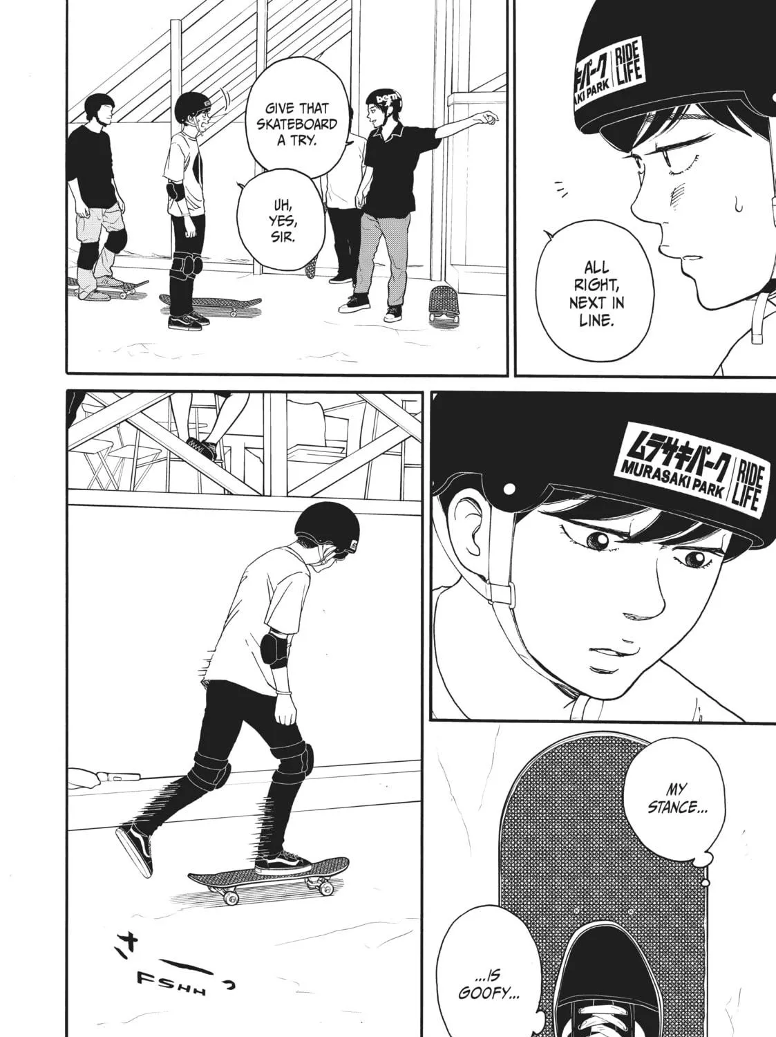 Sketchy Chapter 9 page 11 - 