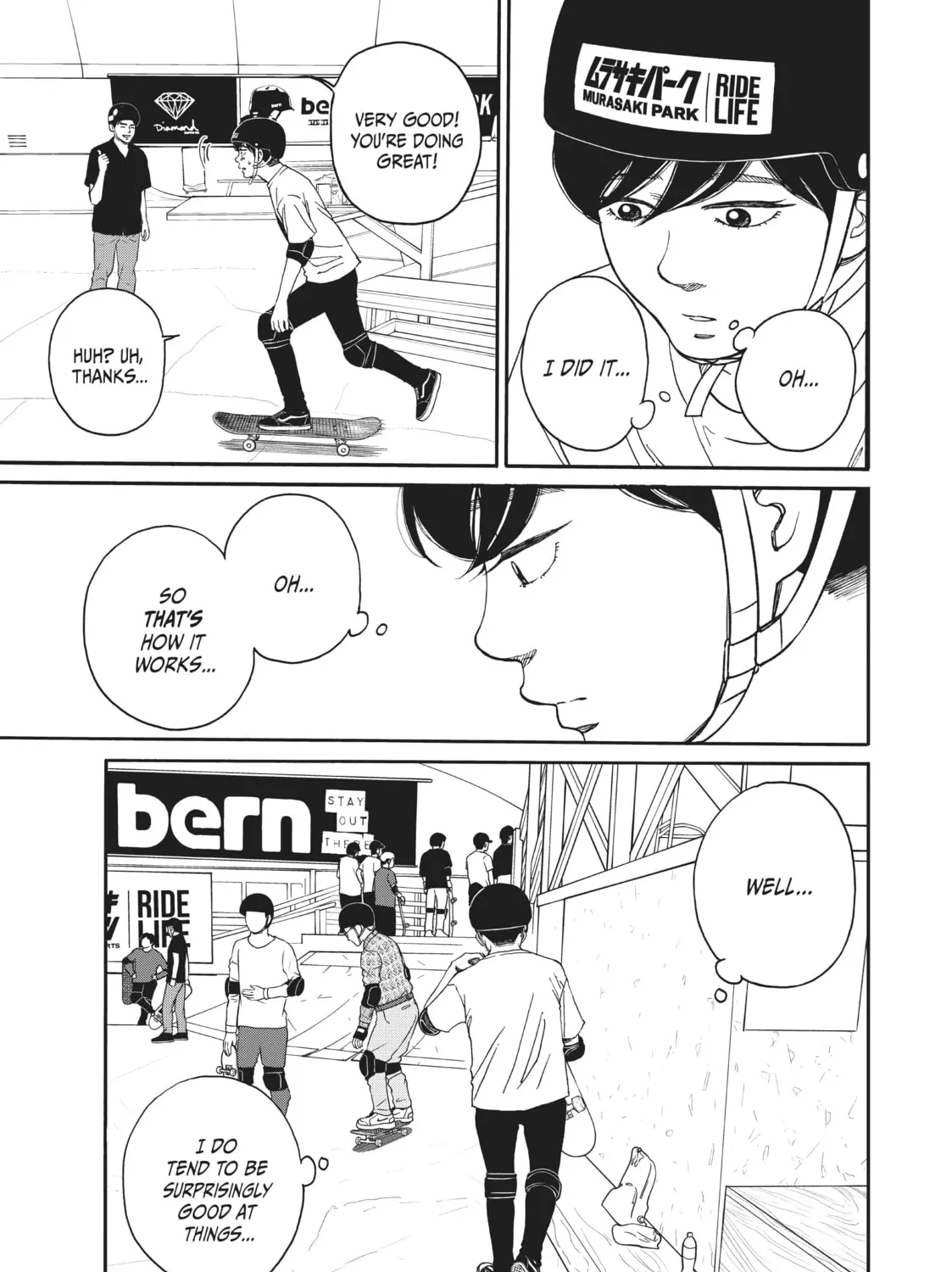 Sketchy Chapter 9 page 13 - 