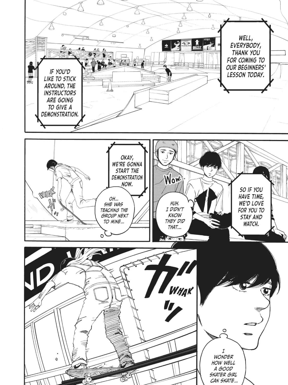 Sketchy Chapter 9 page 15 - 