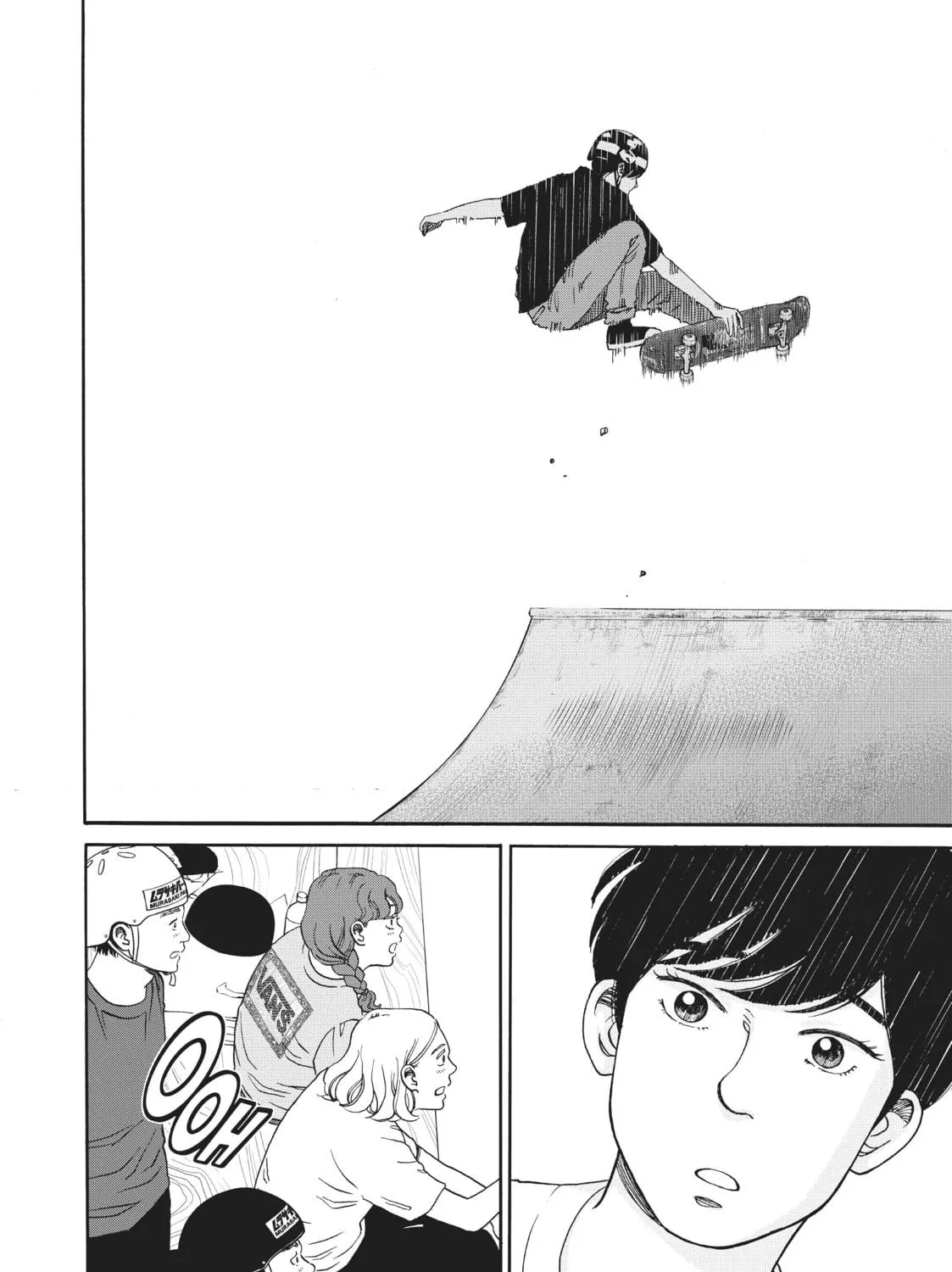 Sketchy Chapter 9 page 19 - 
