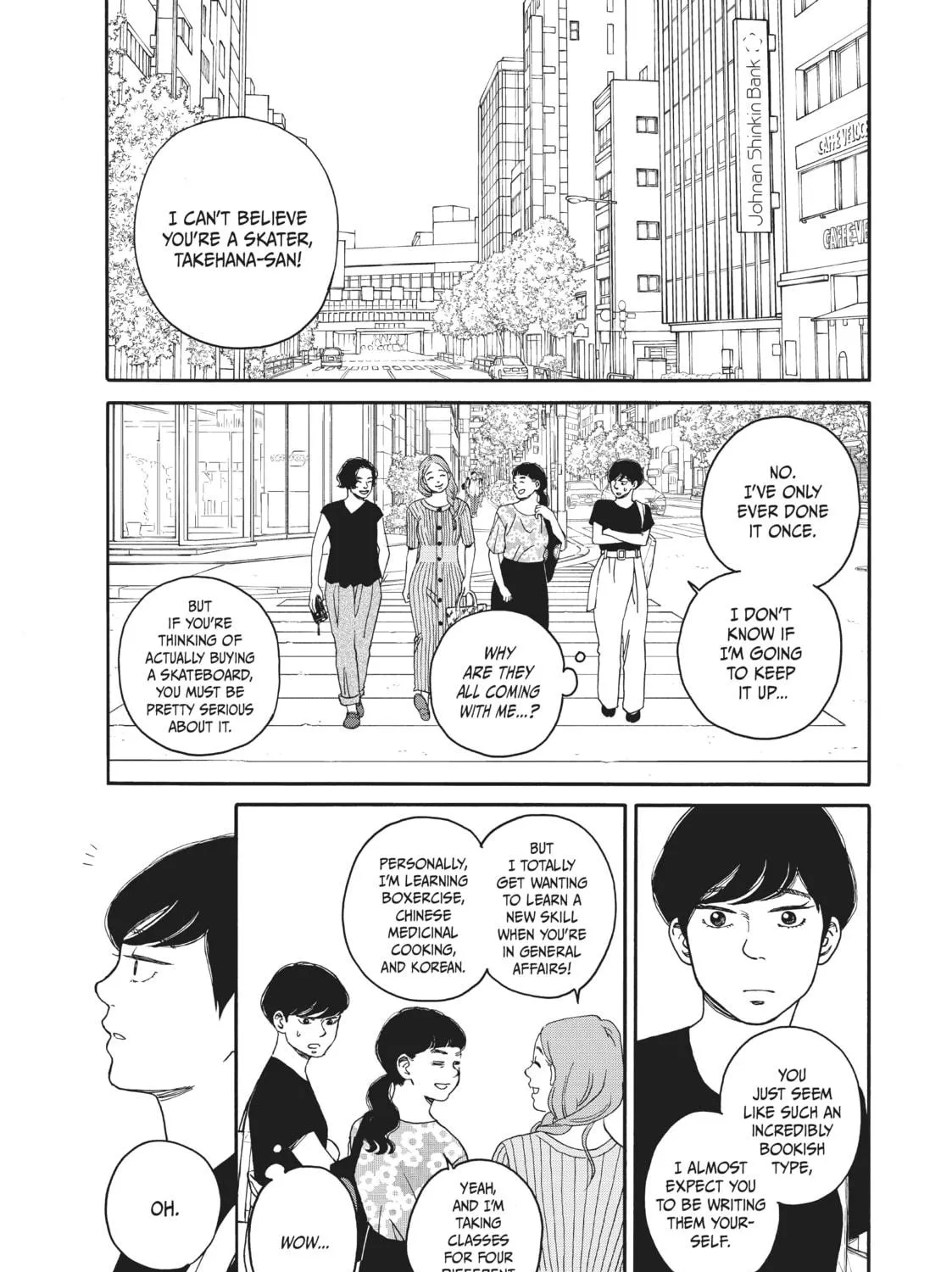 Sketchy Chapter 9 page 29 - 