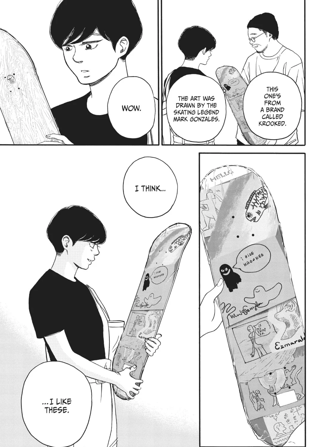 Sketchy Chapter 9 page 37 - 