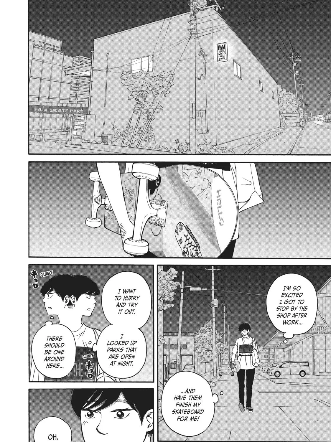 Sketchy Chapter 9 page 39 - 