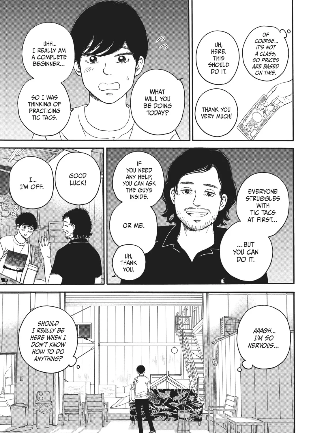 Sketchy Chapter 9 page 45 - 
