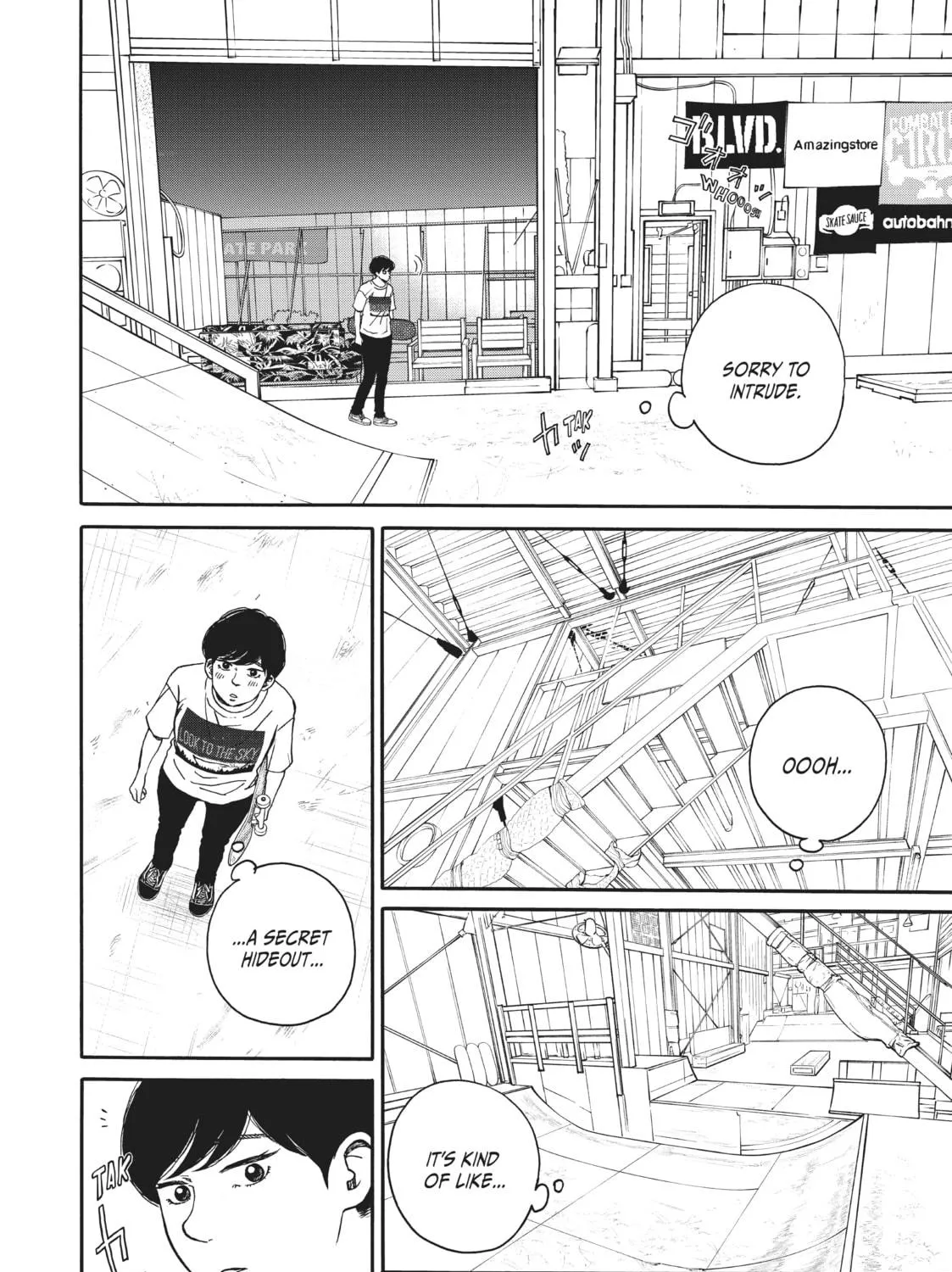 Sketchy Chapter 9 page 47 - 